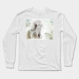 Missing You Long Sleeve T-Shirt